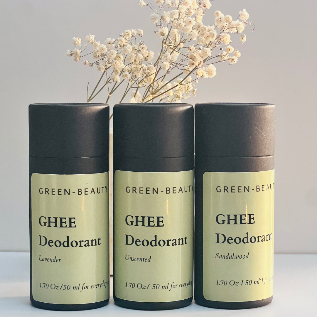 Deodorant Trio - For All Family-2