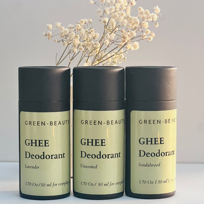 Deodorant Trio - For All Family-2