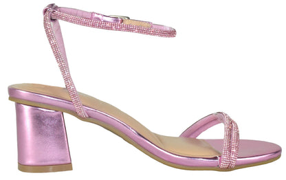 CITY-1 Pink Top MODA-2