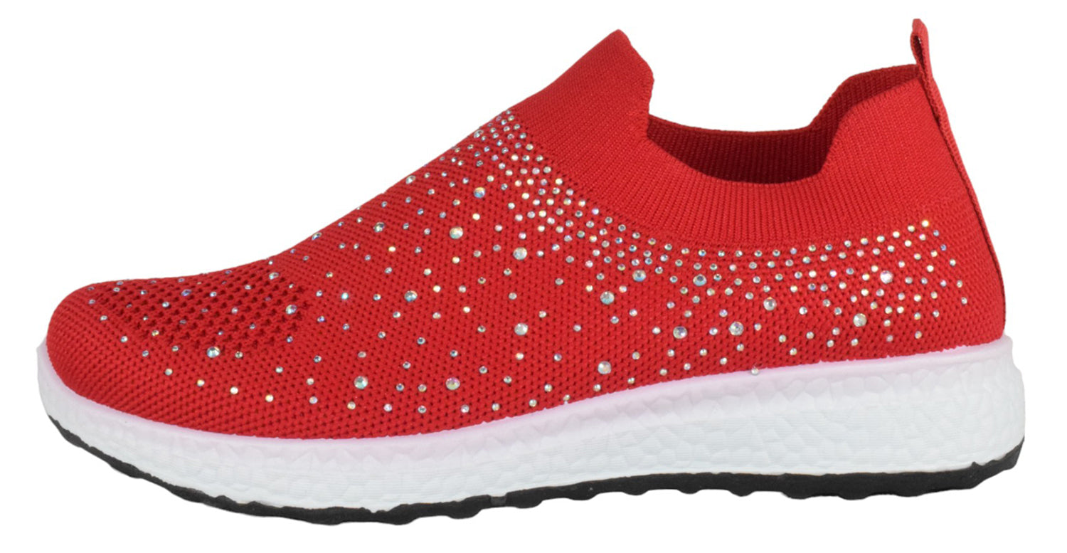 LABOR-8 Red La Sheelah-1