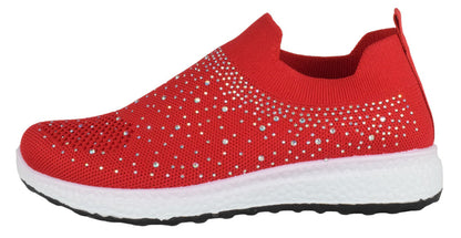 LABOR-8 Red La Sheelah-1