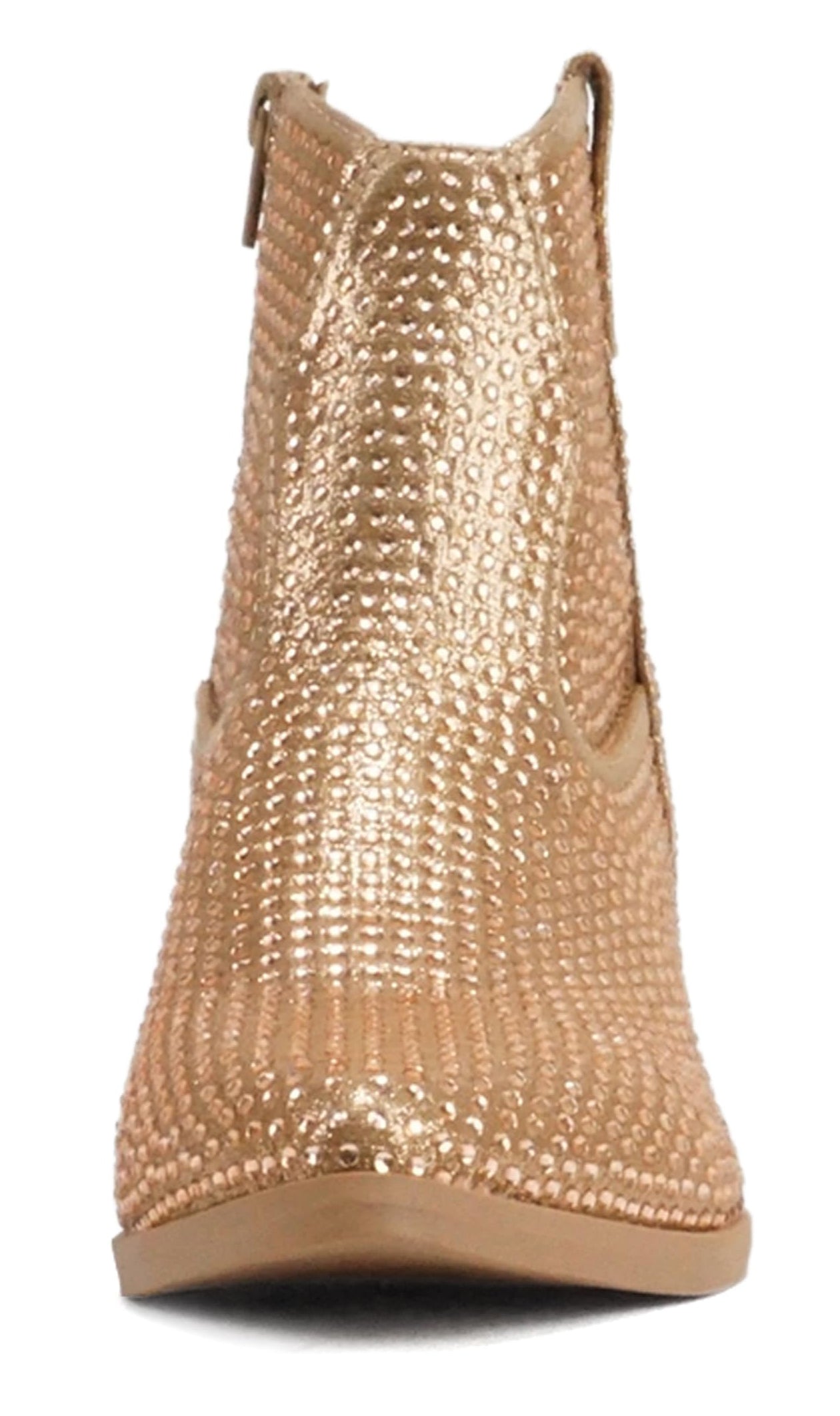 BREW-S Bronze SODA-1