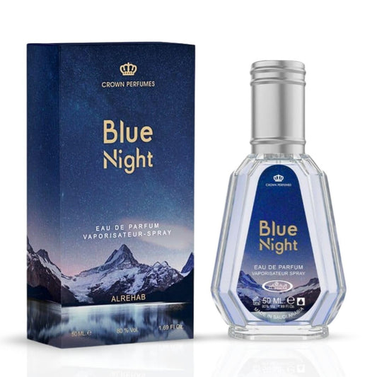 AL REHAB BLUE NIGHT EDP 1.69 M-0
