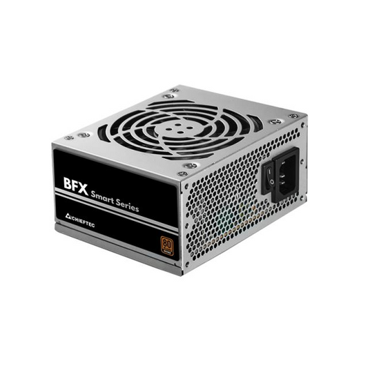 Chieftec 350W Smart Series BFX tápegység OEM (BFX-350BS) (BFX-350BS)-0