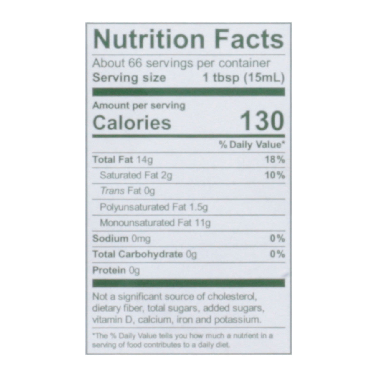 CA OLV 100% CA EVOO ( 6 X 33.8 OZ   )-4