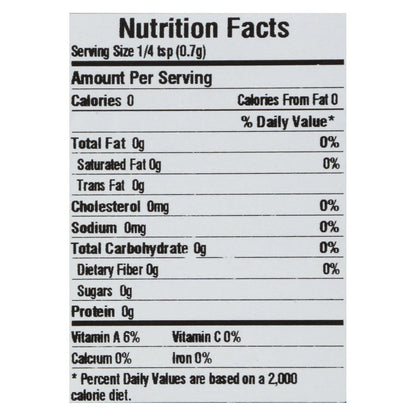 Frontier Paprika Smoked Span Pwd (1x1LB )-1