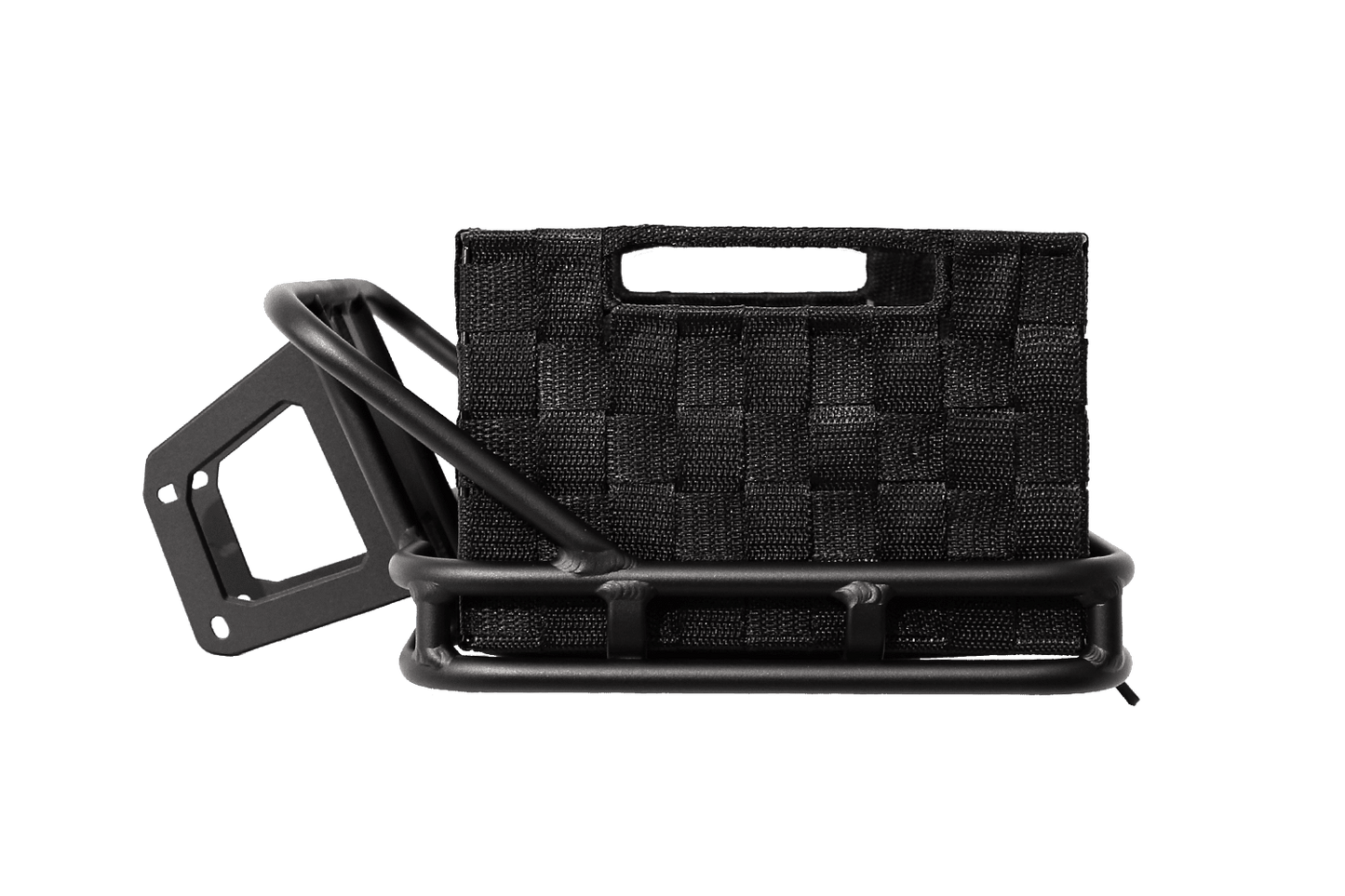 Deruiz Peridot Front-Gepäckträger-0