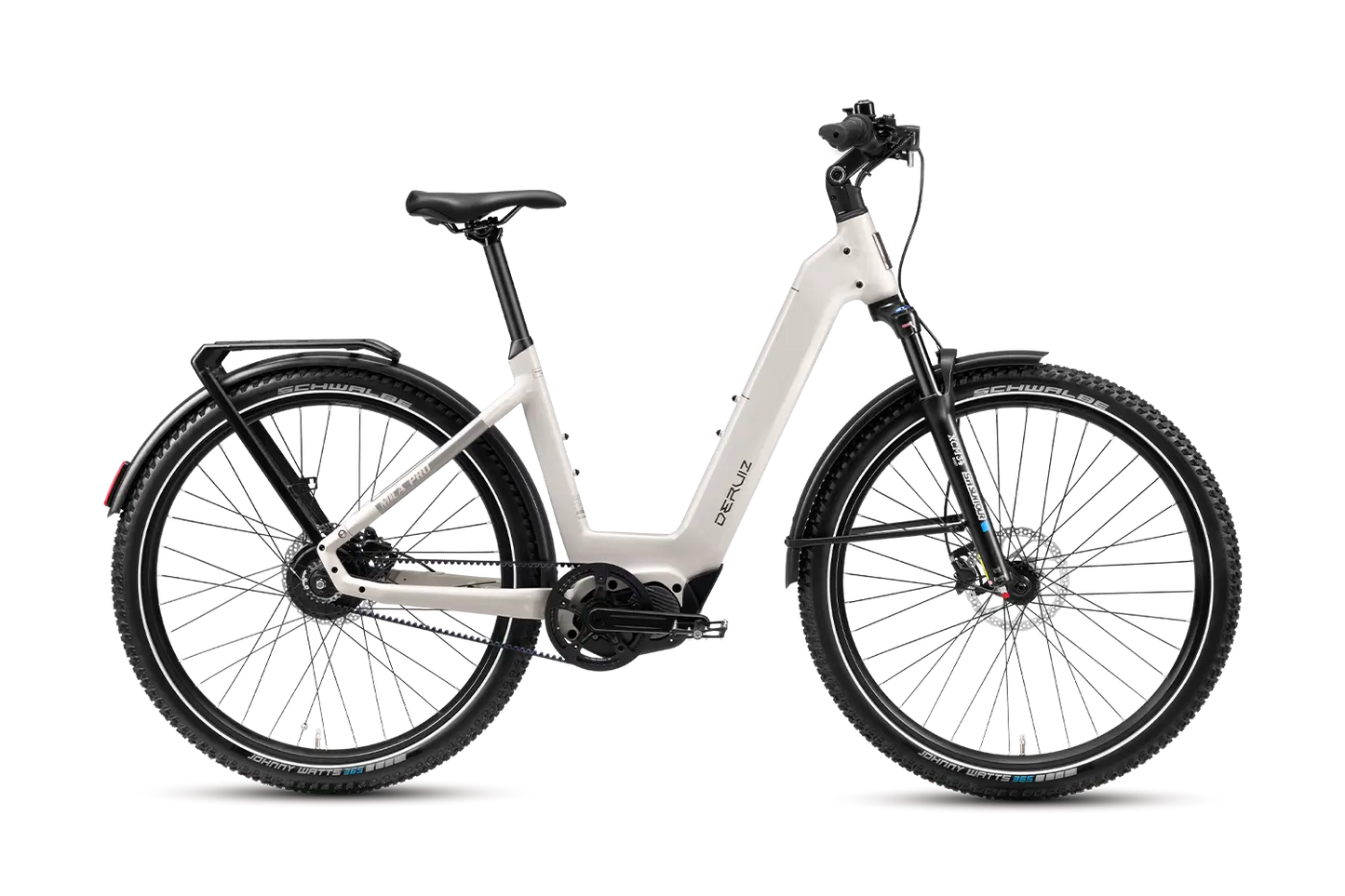 Deruiz Mica Pro - Vorbestellung-0