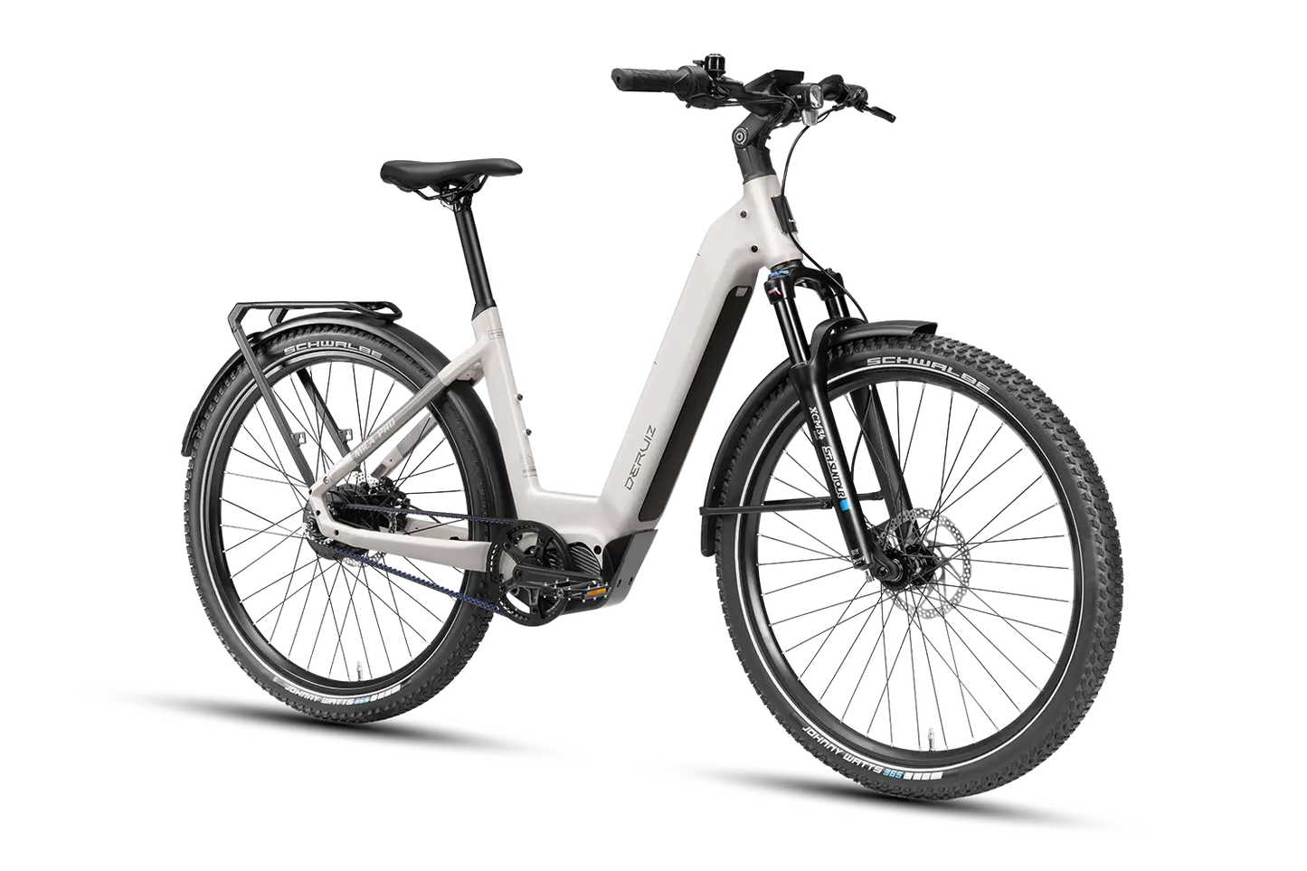 Deruiz Mica Pro - Vorbestellung-1