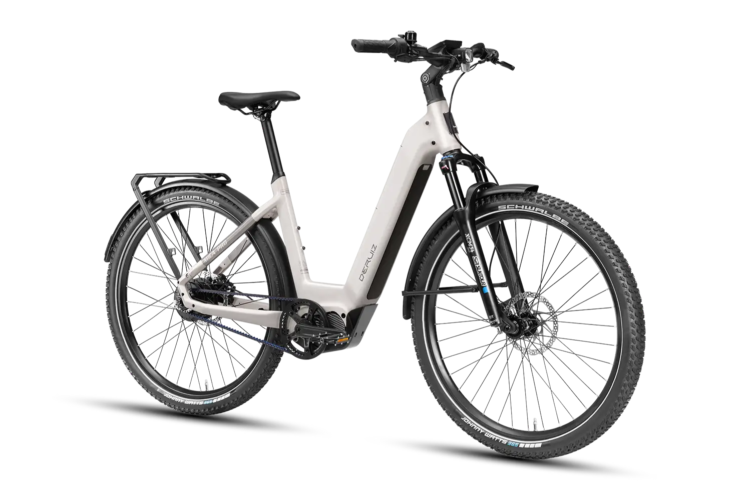 Deruiz Mica Pro - Vorbestellung-1