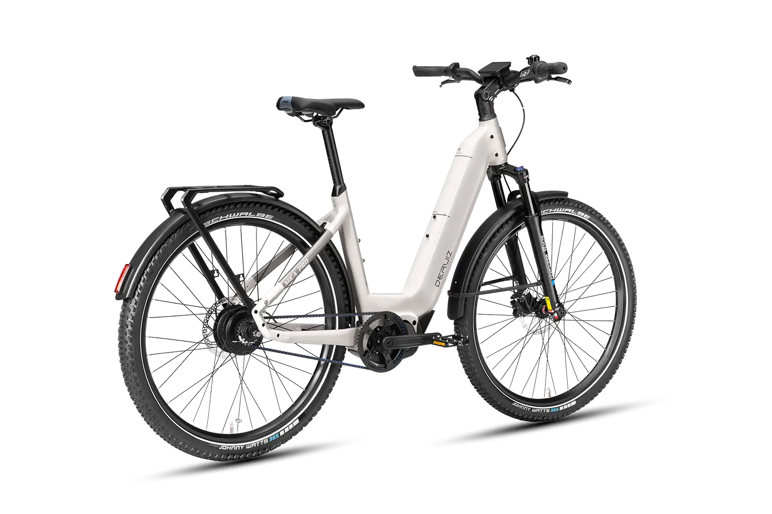 Deruiz Mica Pro - Vorbestellung-2