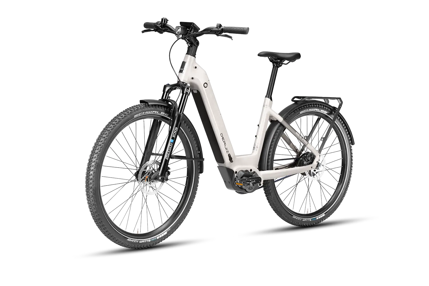 Deruiz Mica Pro - Vorbestellung-3