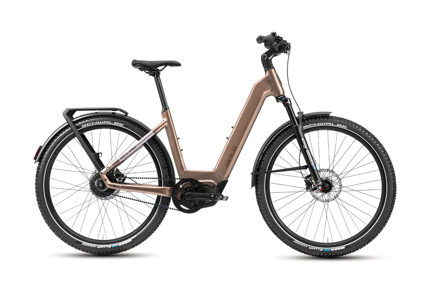 Deruiz Mica Pro - Vorbestellung-5