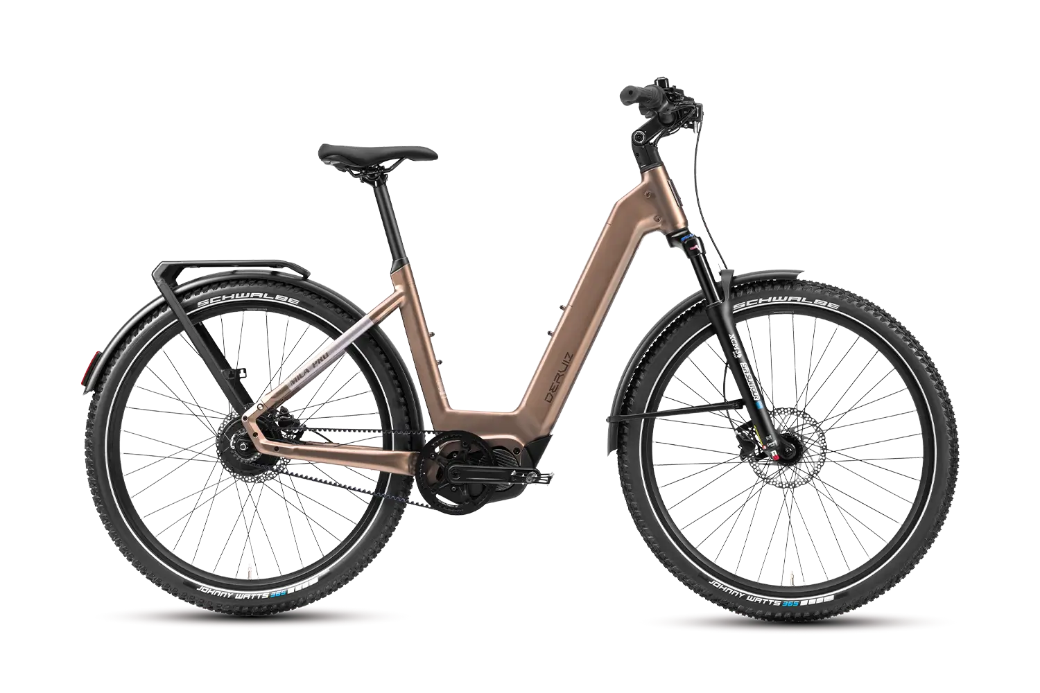 Deruiz Mica Pro - Vorbestellung-5