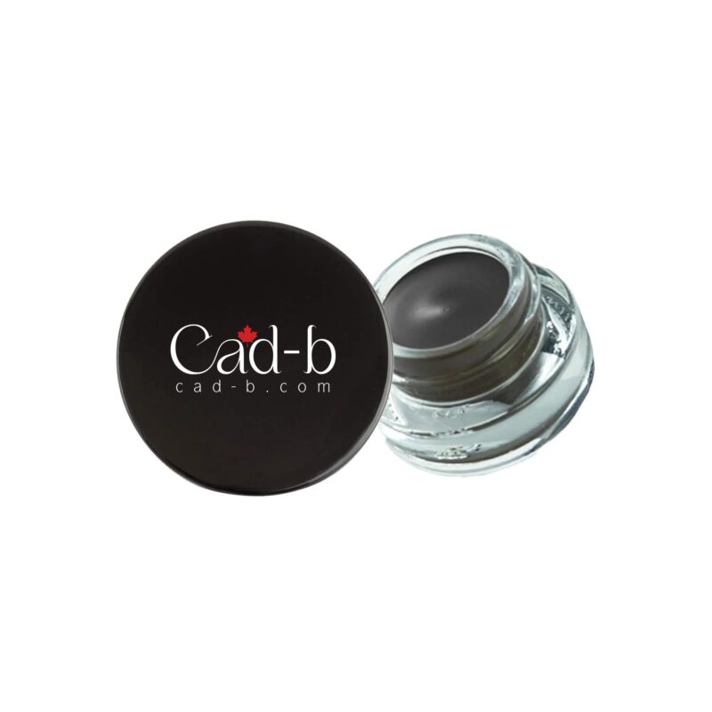 eye Liner - Color Rich Pro Line - Black CPL104