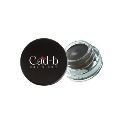eye Liner - Color Rich Pro Line - Black CPL104