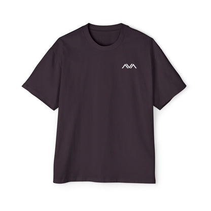 EA Men's Oversized SX Logo Graphic Tee-11