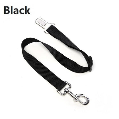 Escapeguard Cat Vest Harness And Car Seat Belt Adapter - Adjustable, Reflective, And Escape-Proof Harness For Cats And Small Dogs-8