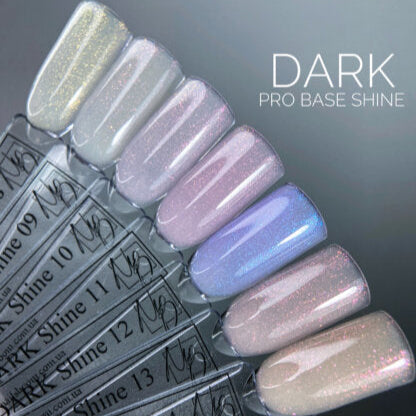 DARK Pro Base Shine #14, 15ml-2