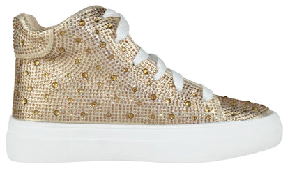 DOLCE-77 Gold La Sheelah-2