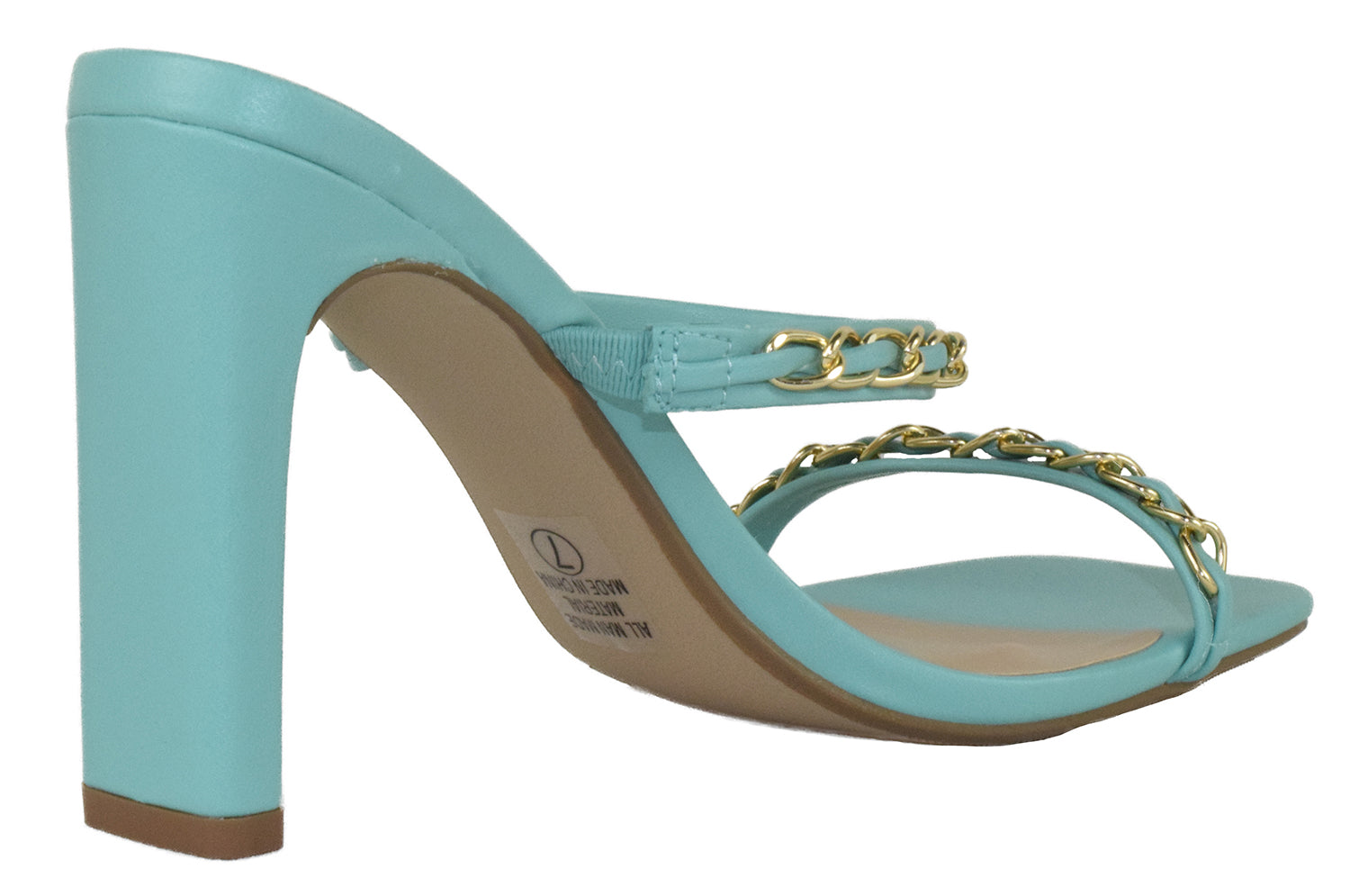 FENN-S Light Teal Delicious-2