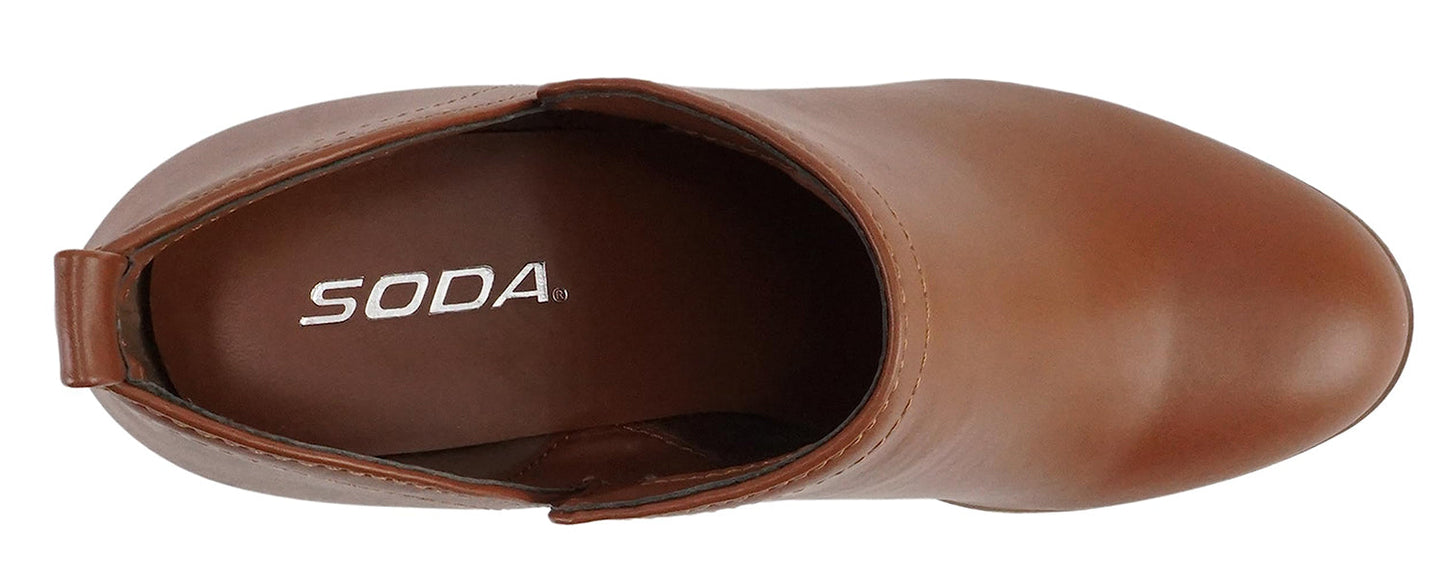 GAMEY-S Tan PU Soda-4