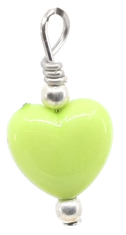 Hearts & Valentines Charms-15