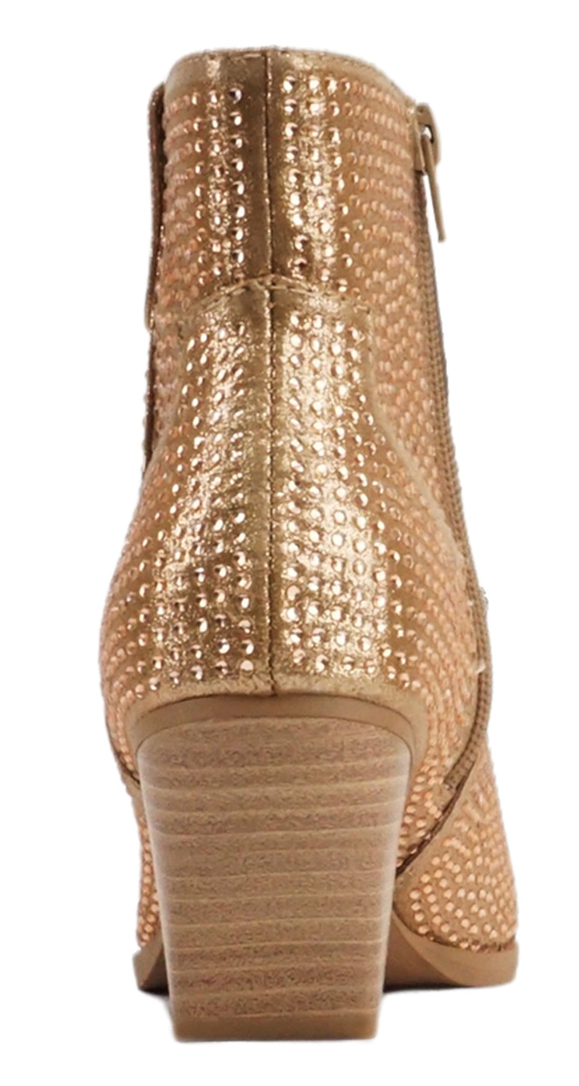 BREW-S Bronze SODA-2