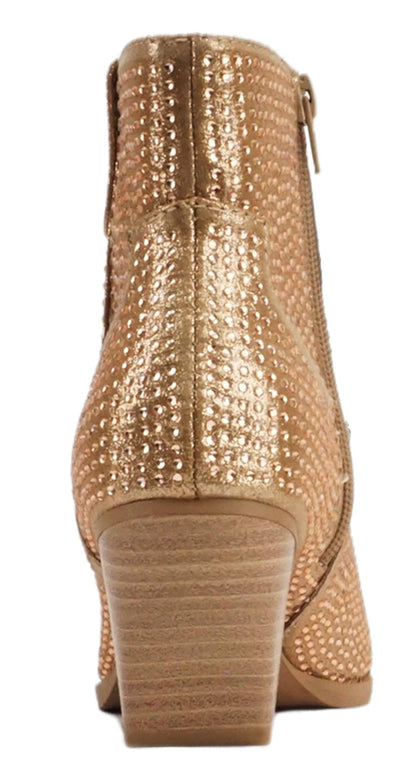 BREW-S Bronze SODA-2