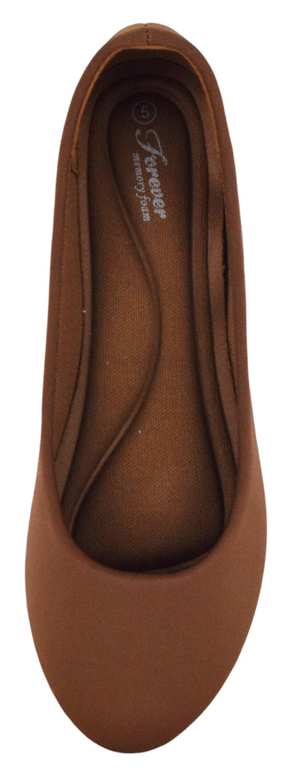 FLEXIBLE-62 Brown Forever-2