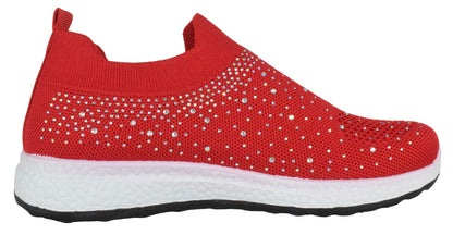 LABOR-8 Red La Sheelah-2