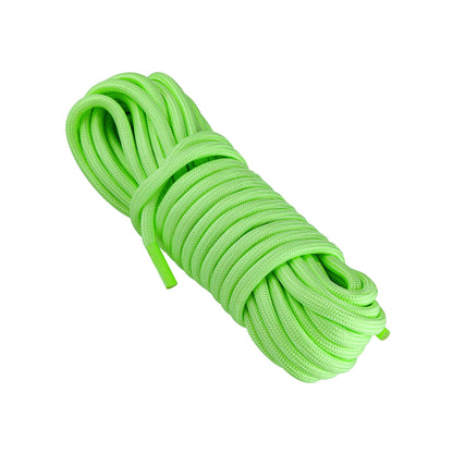 Go Glow Bondage Rope-6mm Thickness, 30 feet length-0