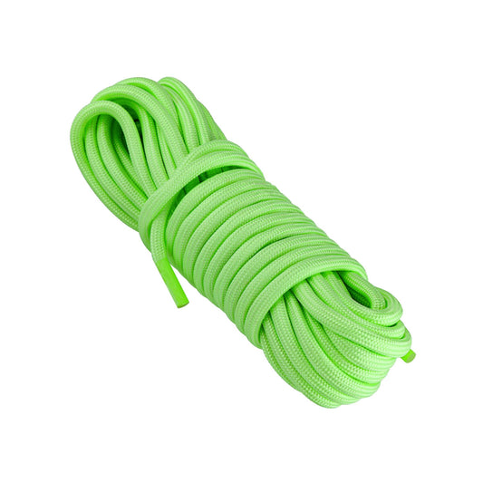 Go Glow Bondage Rope-6mm Thickness, 30 feet length-0