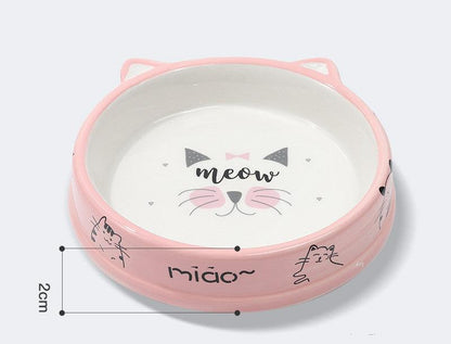 Pet Food And Water Dispenser For Cats And Dogs-1