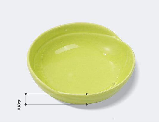 Pet Food And Water Dispenser For Cats And Dogs-0