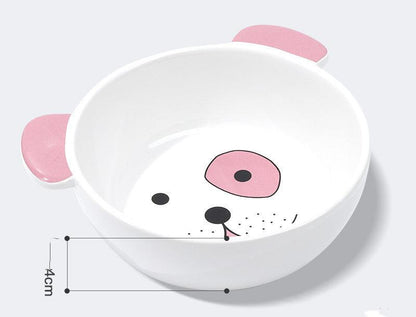 Pet Food And Water Dispenser For Cats And Dogs-8