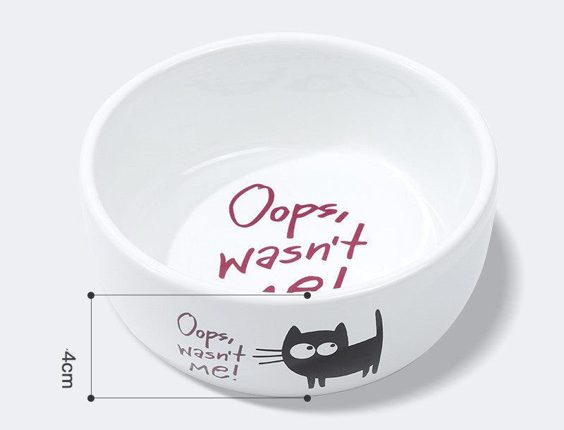 Pet Food And Water Dispenser For Cats And Dogs-6