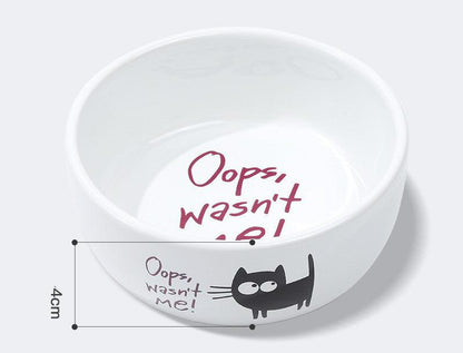 Pet Food And Water Dispenser For Cats And Dogs-6