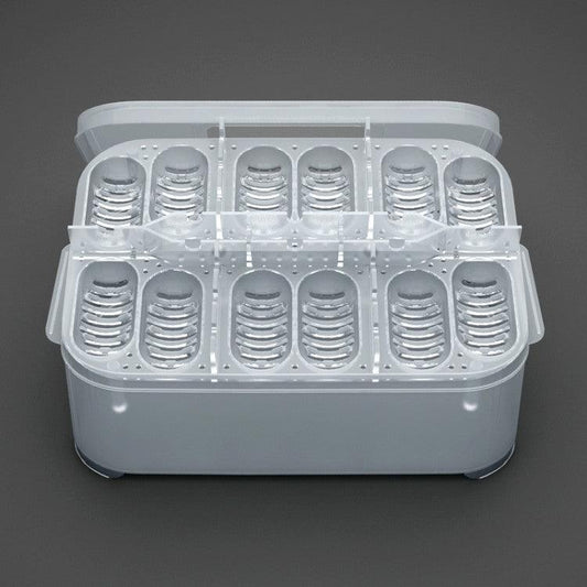 Gecko Egg Incubator: The Perfect Home For Reptile Eggs-0