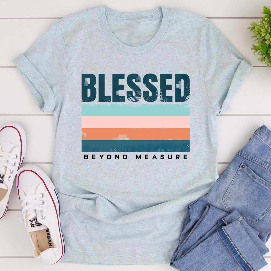 Blessed T-Shirt-2