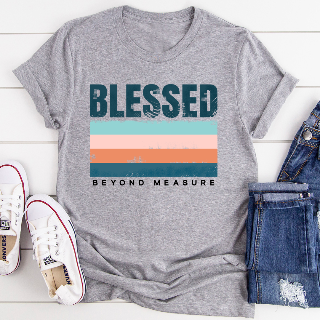 Blessed T-Shirt-1