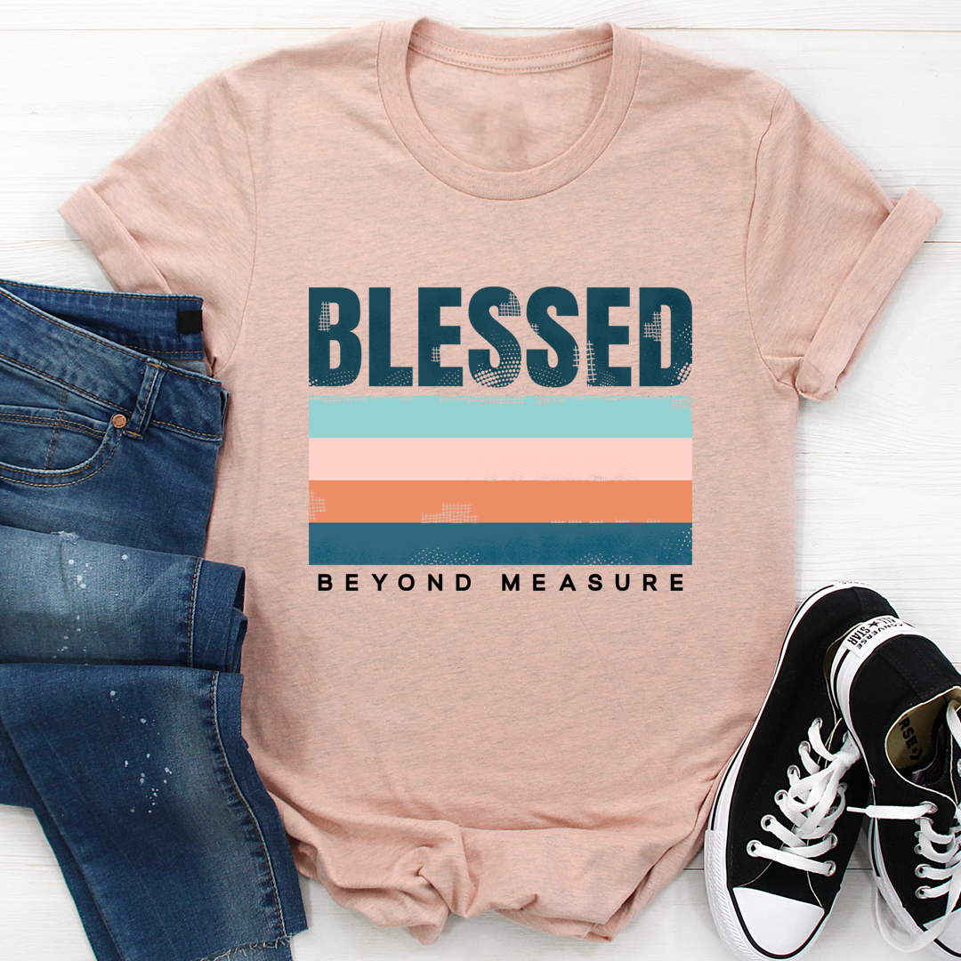 Blessed T-Shirt-3