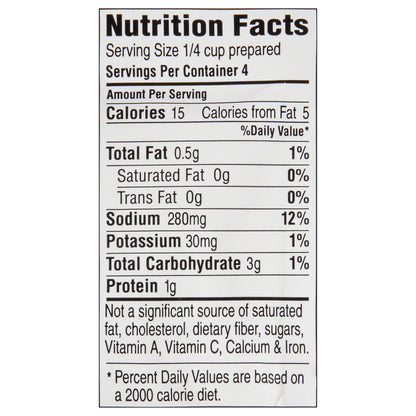 Mayacamas Chicken Gravy Mix GF (12x0.75OZ )-3