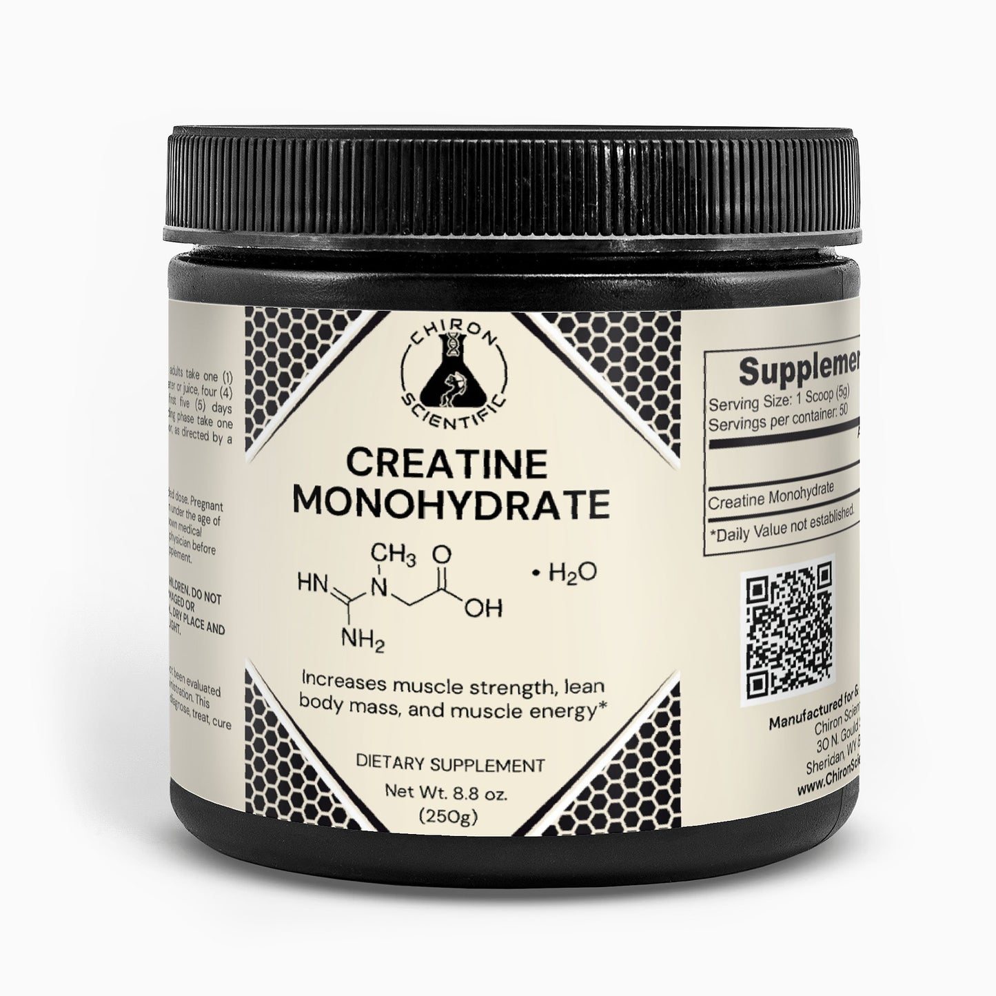 Creatine Monohydrate-0
