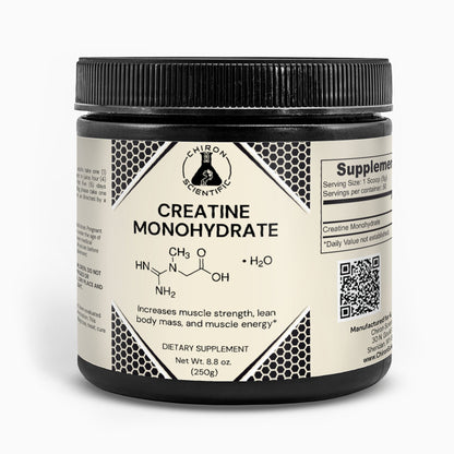Creatine Monohydrate-0