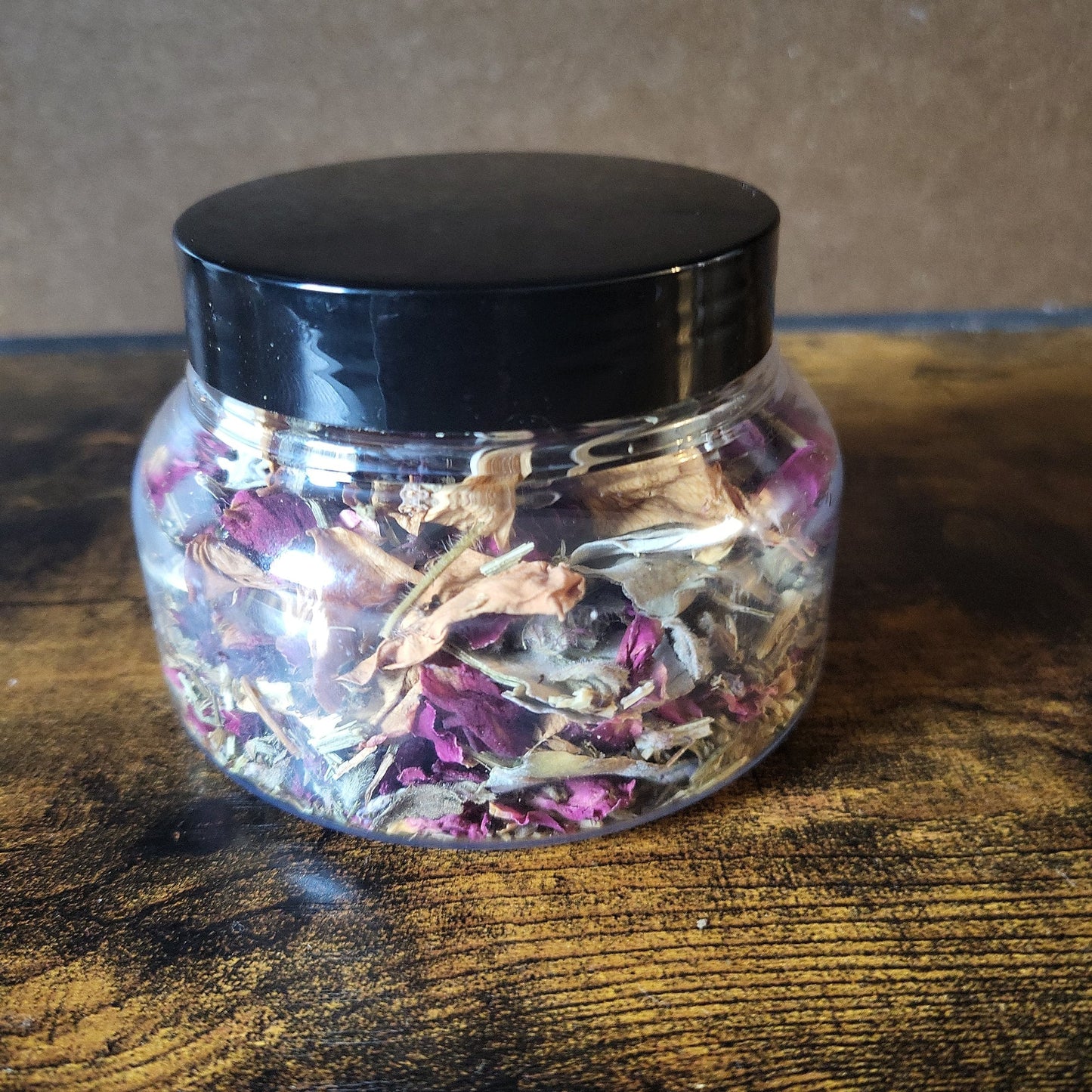 Divine Beauty Bath Tea Soak-0