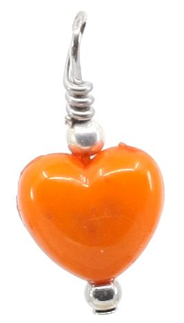 Hearts & Valentines Charms-16