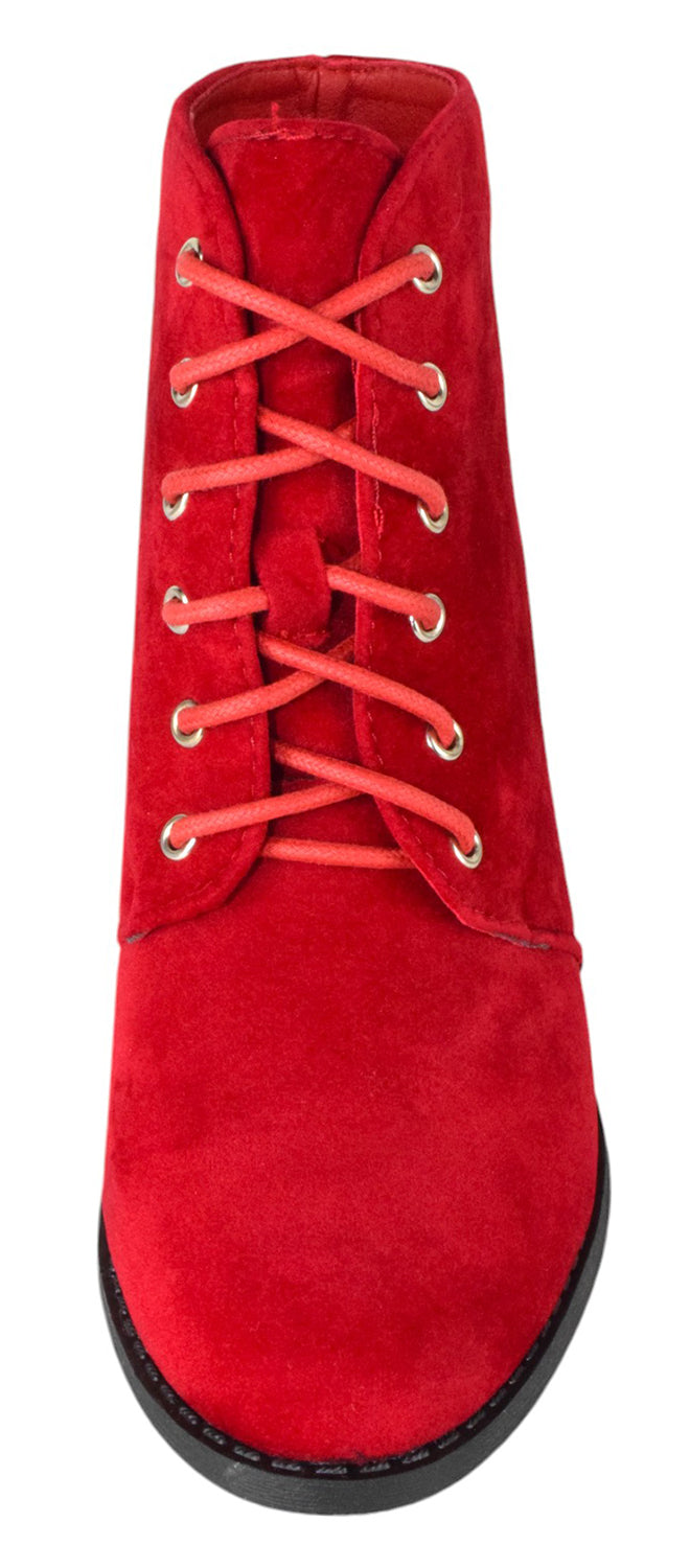 JILLY-3 Red Forever-3