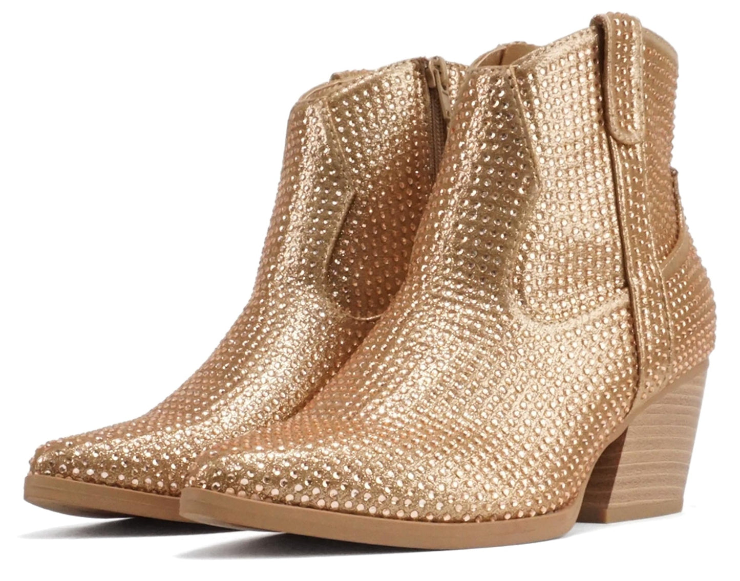 BREW-S Bronze SODA-3