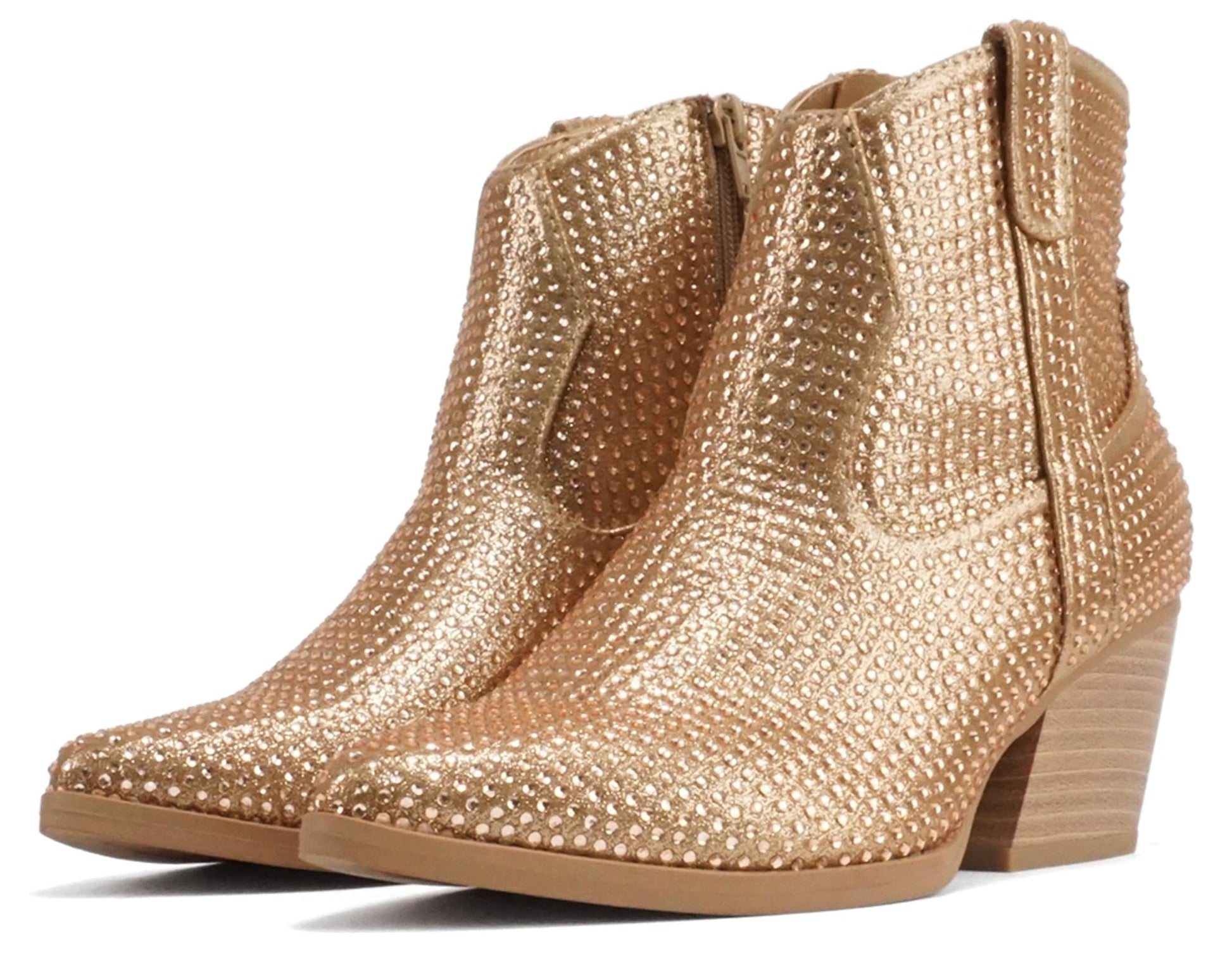 BREW-S Bronze SODA-3